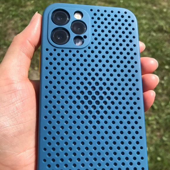 For iPhone 12 PRO phone case - Picture 11 of 17